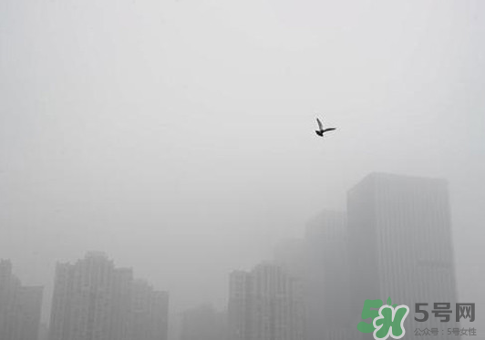 霧霾天開空調(diào)會(huì)不會(huì)污染室內(nèi)空氣？
