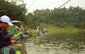 春天什么時候釣魚最好？春天釣魚的最好時間