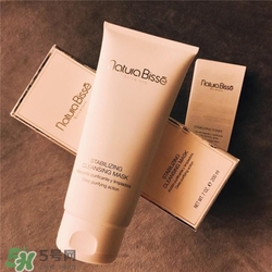 Natura Bisse悅碧施平衡潔膚面膜好用嗎？悅碧施平衡潔膚面膜怎么樣？