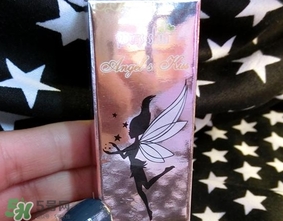 colour feel是什么牌子？colour feel口紅怎么樣？