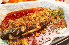 紙包魚用的什么紙？做紙包魚的紙什么紙？