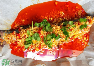 紙包魚用的什么紙？做紙包魚的紙什么紙？