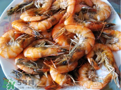凍蝦煮多長時(shí)間？凍蝦要煮多久才全熟？