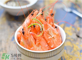 凍蝦煮多長時(shí)間？凍蝦要煮多久才全熟？