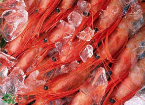 凍蝦發(fā)黑能吃嗎？變黑的凍蝦還能吃嗎？