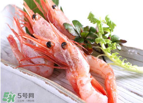 凍蝦發(fā)黑能吃嗎？變黑的凍蝦還能吃嗎？