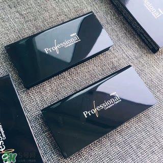 mistine三色修容粉怎么用？mistine三色修容使用方法