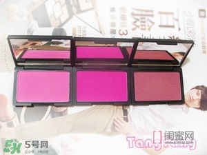 sleek腮紅多少錢？sleek腮紅價格