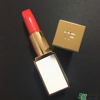 tom ford白管03多少錢？tom ford白管03試色