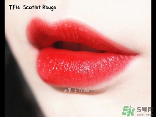 tom ford黑管16多少錢？tom ford黑管16專柜價