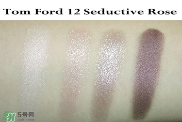 tom ford眼影多少錢？tf眼影專柜價格