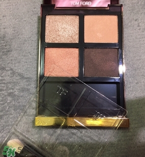 tom ford眼影20畫法 tf眼影20試色 tom ford眼影20畫法 tf眼影20試色