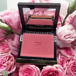 tom ford和香奈兒哪個(gè)好？tom ford和香奈兒對(duì)比