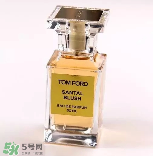 tom ford香水多少錢？tom ford香水專柜價