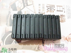 sleek腮紅多少錢？sleek腮紅價格