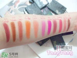 sleek腮紅多少錢？sleek腮紅價格