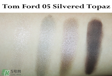 tom ford眼影多少錢？tf眼影專柜價格