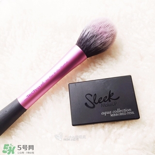sleek腮紅多少錢？sleek腮紅價格