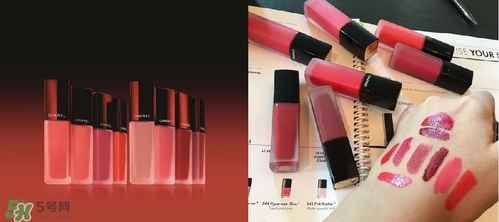 tom ford和香奈兒哪個(gè)好？tom ford和香奈兒對(duì)比