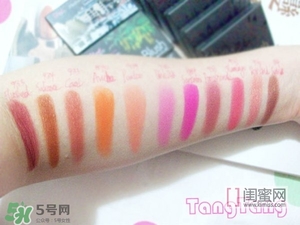 sleek腮紅多少錢？sleek腮紅價格