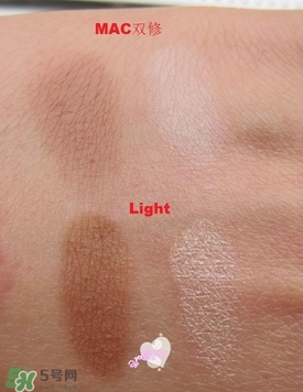 sleek修容粉怎么用？sleek修容粉使用方法