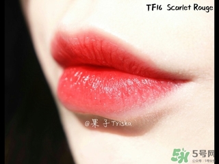 tom ford黑管16多少錢？tom ford黑管16專柜價