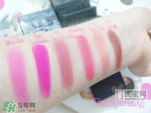 sleek腮紅多少錢？sleek腮紅價格