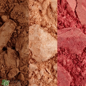 sleek修容色號試色 sleek修容粉試色圖 sleek修容色號試色 sleek修容粉試色圖