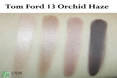 tom ford眼影多少錢？tf眼影專柜價格