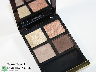 tom ford眼影多少錢？tf眼影專柜價格