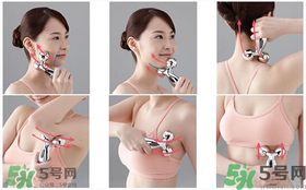 refa美容儀和黃金棒哪個好？