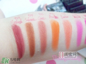 sleek腮紅多少錢？sleek腮紅價格