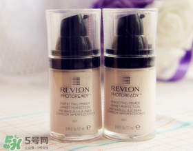 露華濃粉底液110和150哪個好？露華濃粉底液110和150試色對比