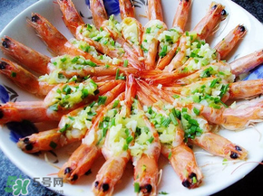 蒜蓉蝦蒸幾分鐘？蒜蓉蝦蒸多長時間？