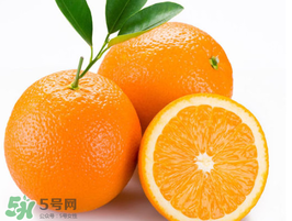 橙子是熱性還是涼性？橙子是熱性的還是寒性的？