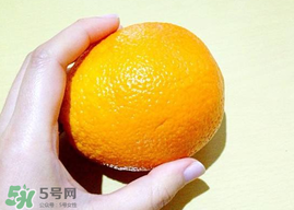 橙子是熱性還是涼性？橙子是熱性的還是寒性的？