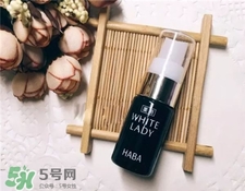haba雪白佳麗美容液怎么用?haba雪白佳麗精華液使用方法 haba雪白佳麗美容液怎么用?haba雪白佳麗精華液使用方法