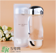 ipsa流金水含酒精嗎？茵芙莎流金水有酒精嗎？