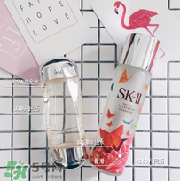 ipsa流金水含酒精嗎？茵芙莎流金水有酒精嗎？