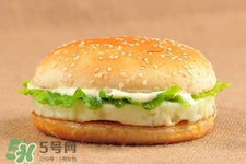 禽流感可以吃漢堡嗎？禽流感期間能吃漢堡嗎？