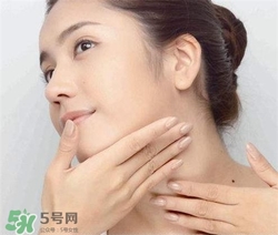 嬌韻詩頸霜怎么用？嬌韻詩頸霜按摩手法