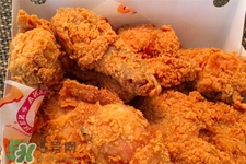 禽流感可以吃炸雞嗎？禽流感期間能吃炸雞嗎？