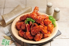 禽流感可以吃炸雞嗎？禽流感期間能吃炸雞嗎？