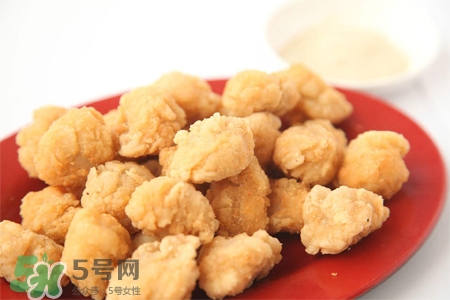 禽流感可以吃雞米花嗎？禽流感期間能吃雞米花嗎？