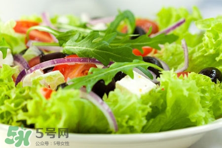 禽流感要多吃蔬菜嗎？禽流感期間吃什么蔬菜好？