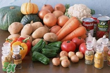 禽流感要多吃蔬菜嗎？禽流感期間吃什么蔬菜好？