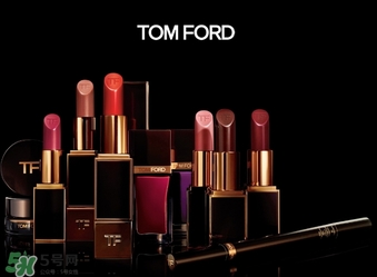 tom ford黑管08多少錢？tom ford黑管08試色