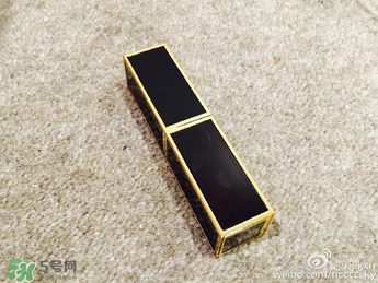 tom ford黑管04多少錢？tom ford黑管04試色