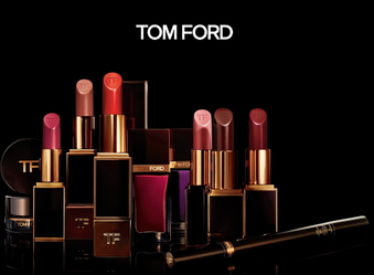 tom ford黑管04多少錢？tom ford黑管04試色