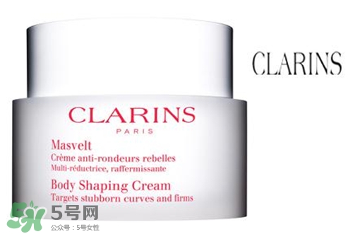 嬌韻詩塑身霜好用嗎？嬌韻詩塑身霜效果好嗎？